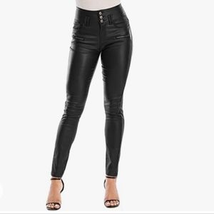 Ecupper Women's Pants